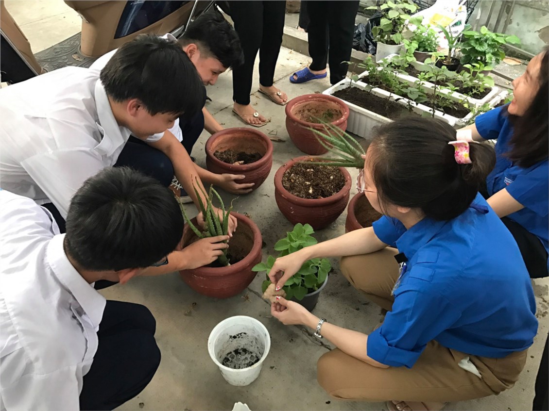 Ảnh đại diện